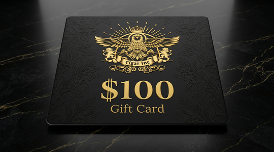 Cigar Inc. Digital Gift Card