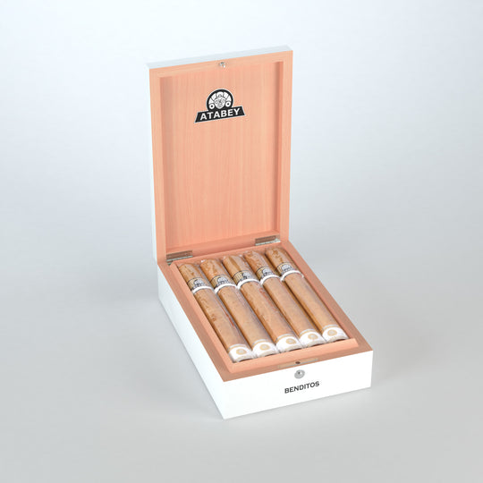 Atabey Benditos 7 1/4 x 58 Box of 25