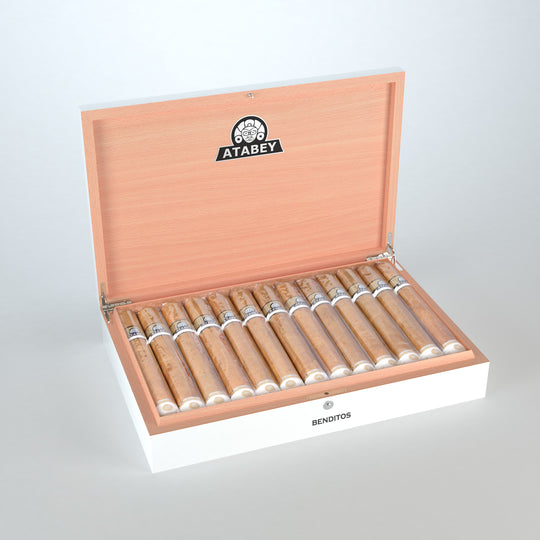 Atabey Benditos 7 1/4 x 58 Box of 25