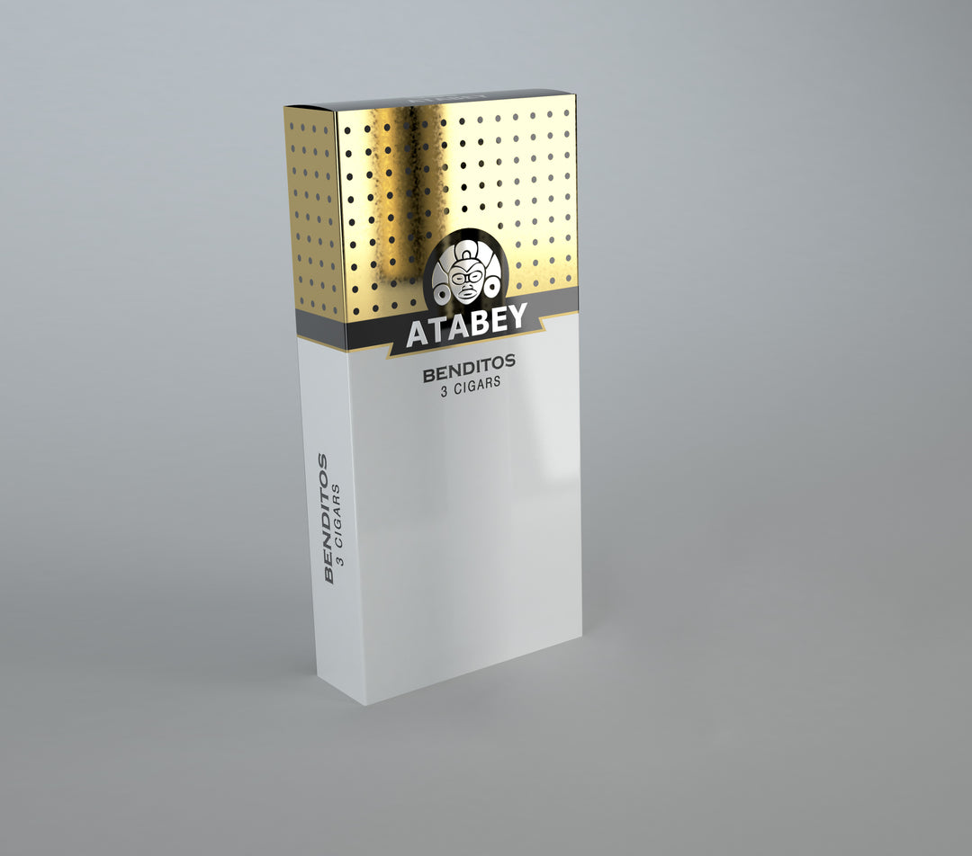 Atabey Benditos 7 1/4 x 58 Box of 25