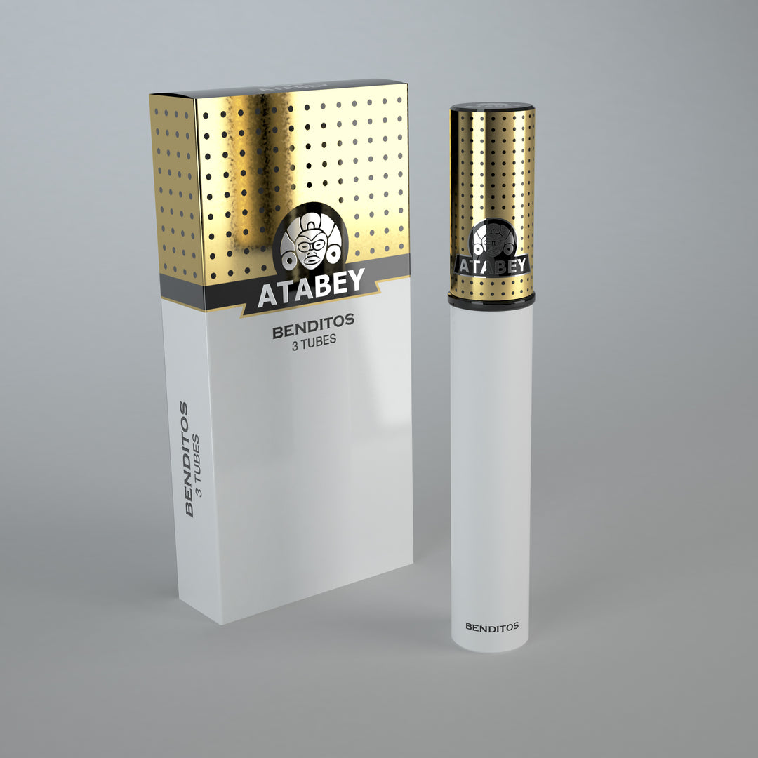 Atabey Benditos 7 1/4 x 58 Box of 25