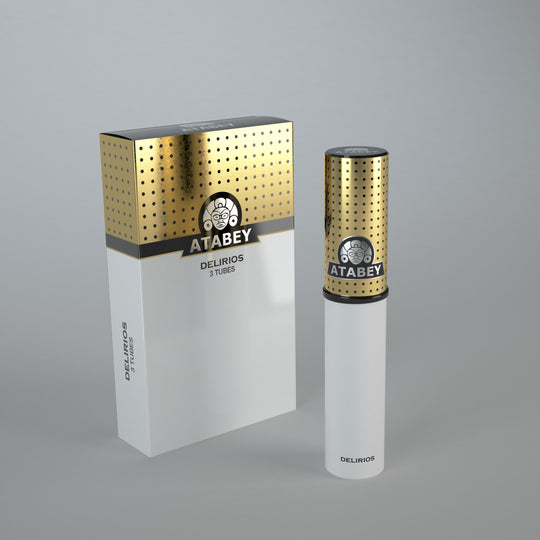 Atabey Delirios 5 3/4 x 55 Box of 25
