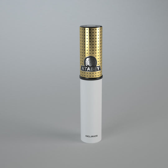 Atabey Delirios 5 3/4 x 55 Box of 25