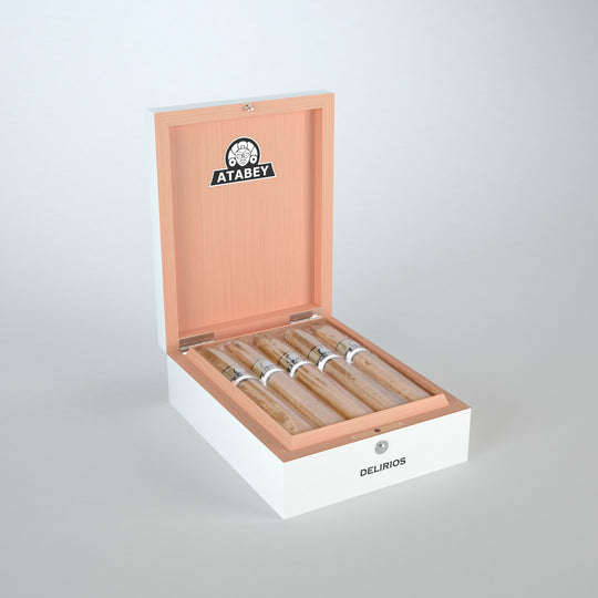 Atabey Delirios 5 3/4 x 55 Box of 25