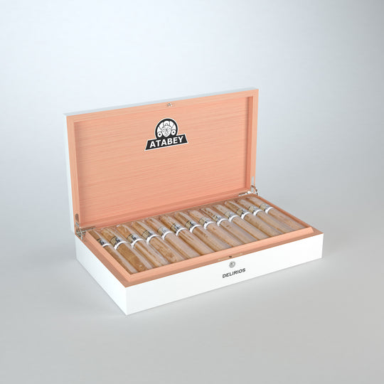 Atabey Delirios 5 3/4 x 55 Box of 25
