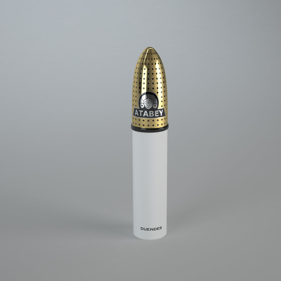 Atabey Duendes 6 1/8 x 54 Torpedo Box of 25