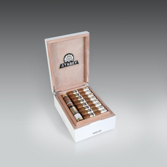 Atabey Idolos 4 x 55 Box of 25