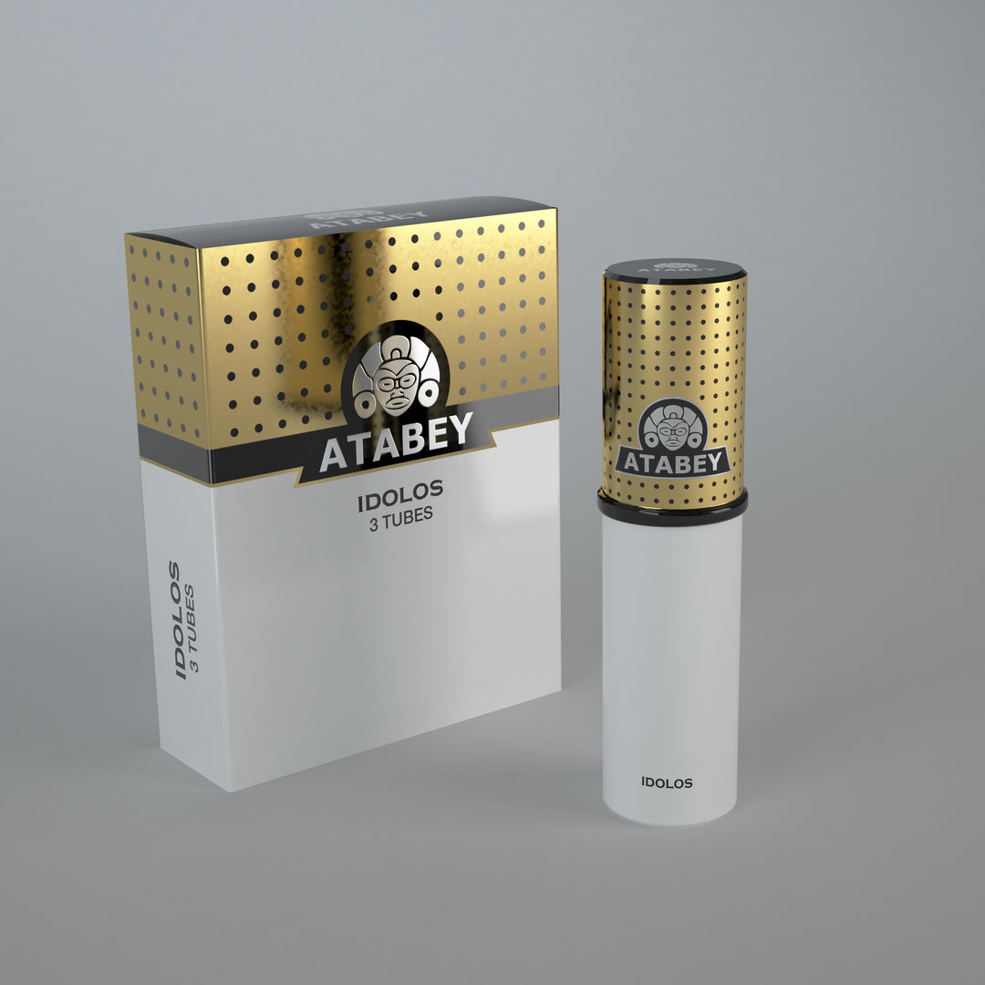 Atabey Idolos 4 x 55 Box of 25