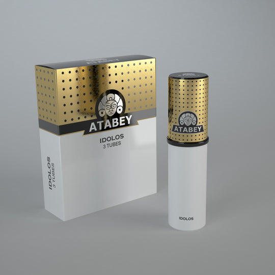 Atabey Idolos 4 x 55 Box of 25