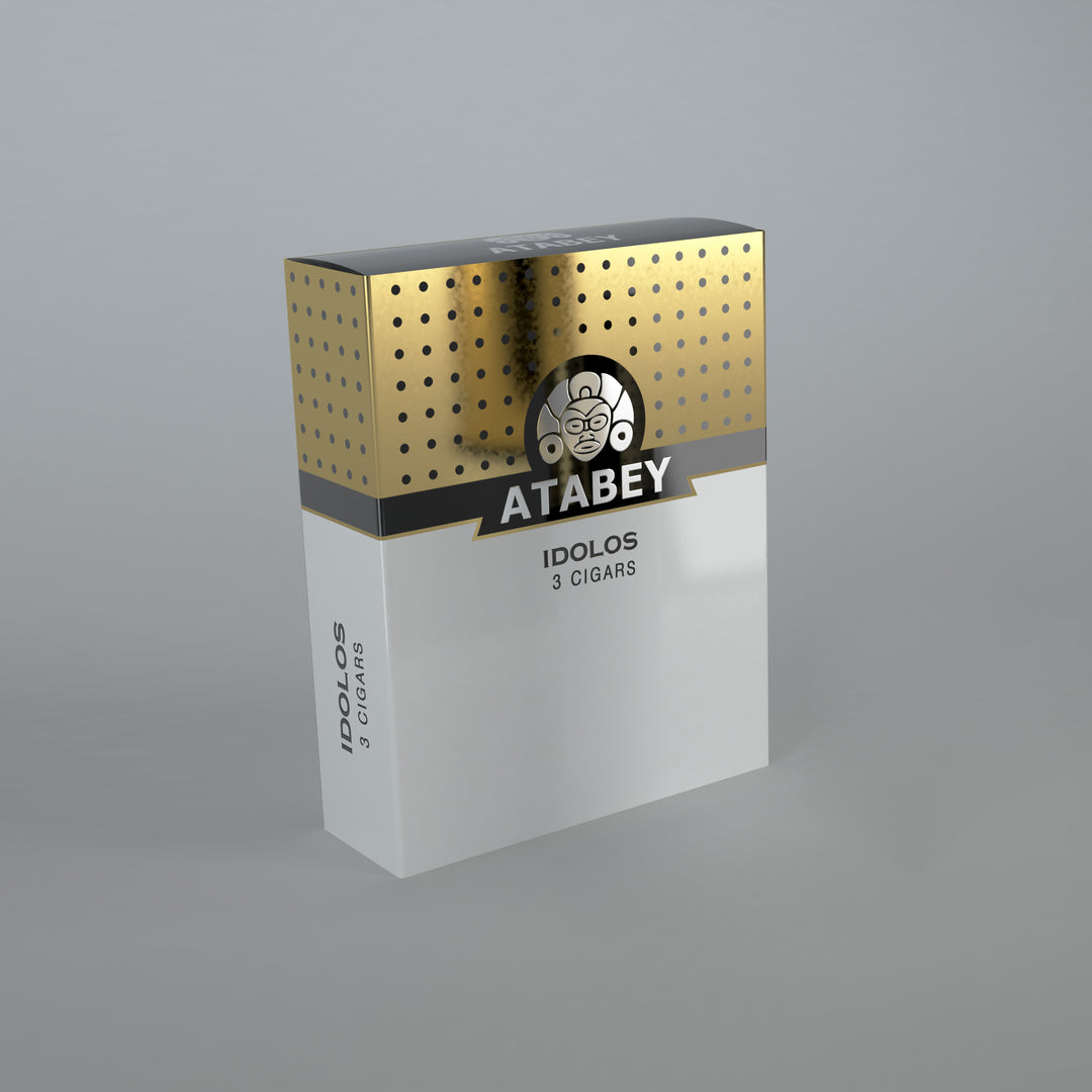 Atabey Idolos 4 x 55 Box of 25