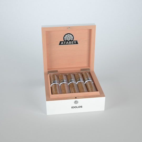 Atabey Idolos 4 x 55 Box of 25