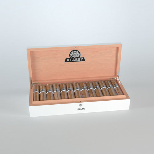 Atabey Idolos 4 x 55 Box of 25