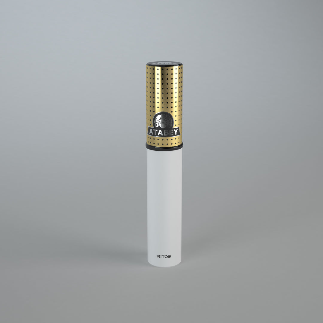 Atabey Ritos 6 1/8 x 55 Toro Box of 25