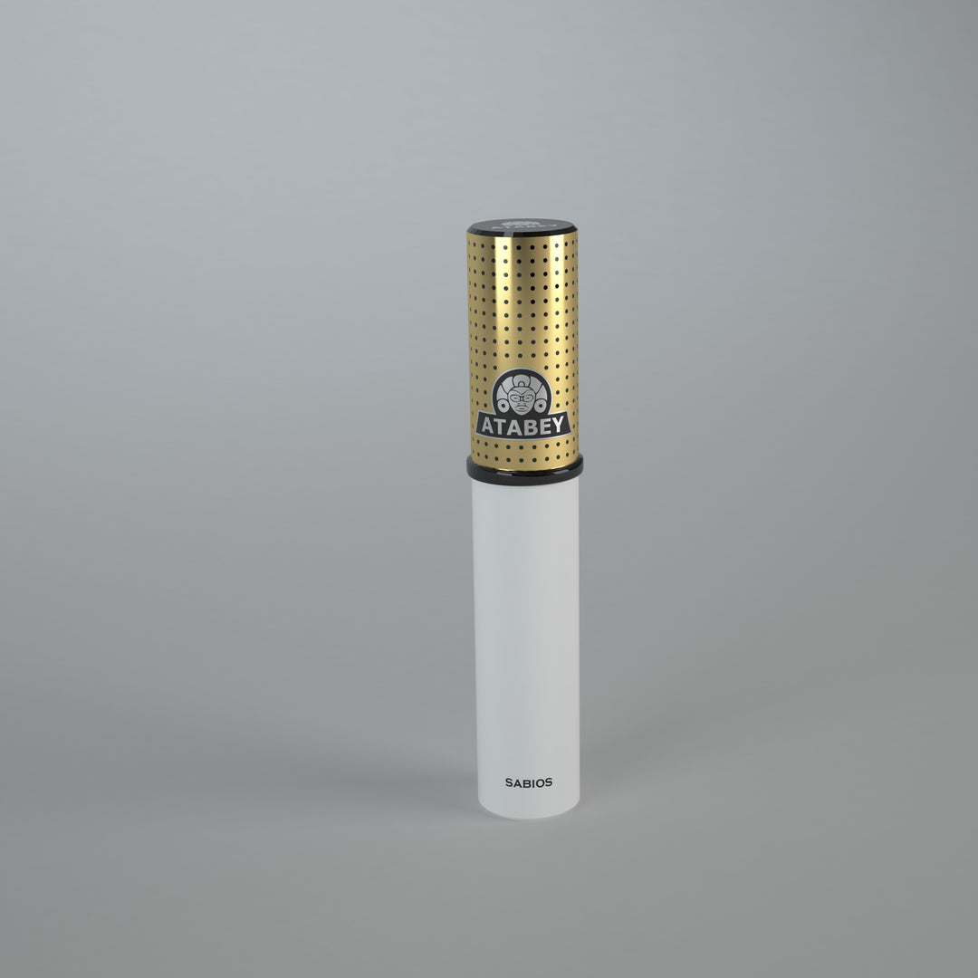 Atabey Sabios 5 1/4 x 52 Robusto Box of 25