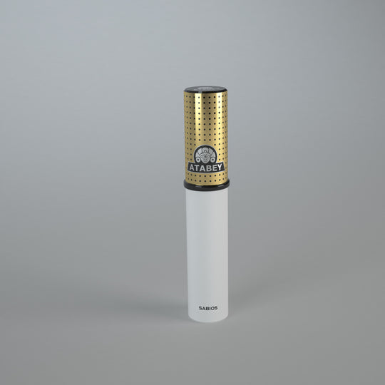 Atabey Sabios 5 1/4 x 52 Robusto Box of 25