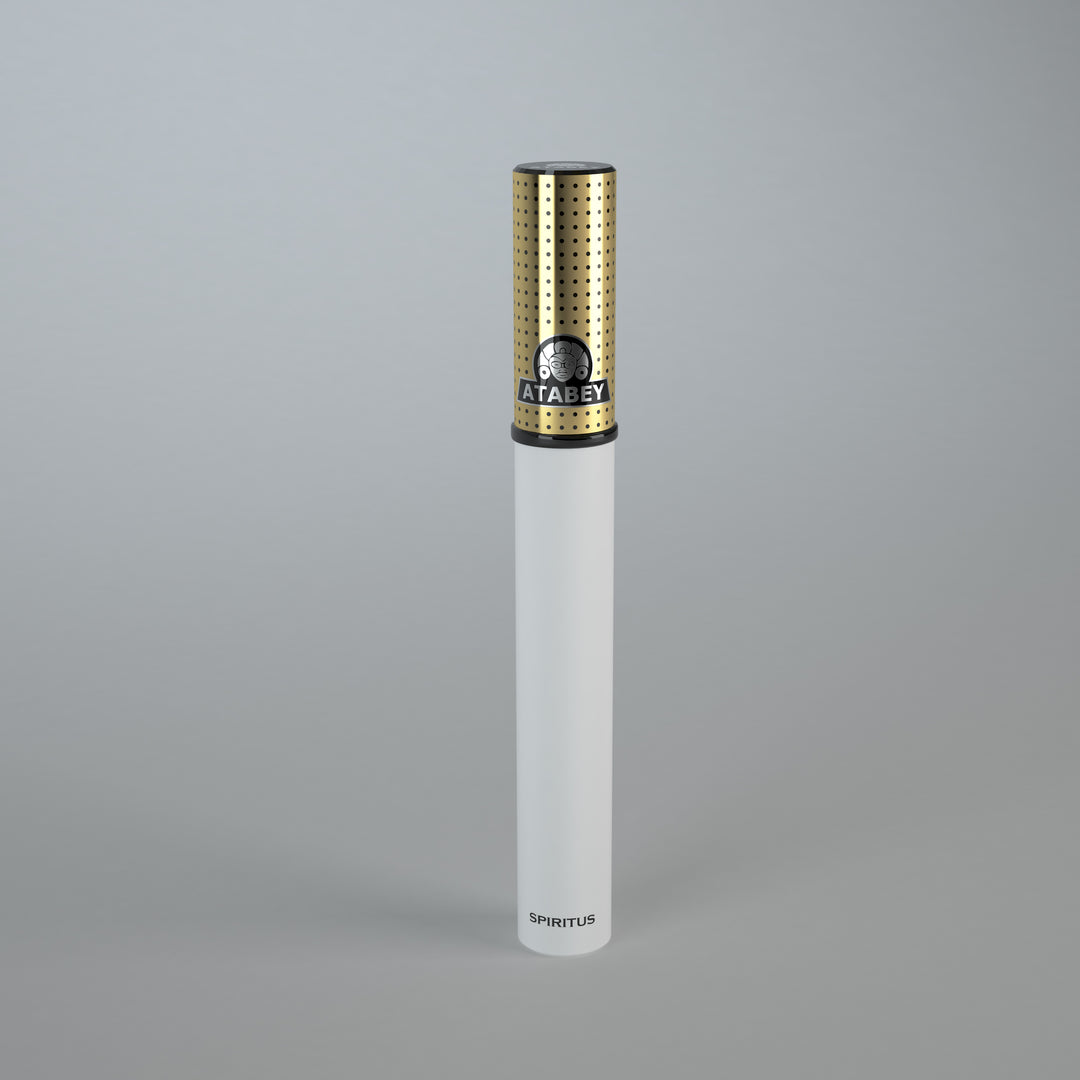 Atabey Spiritus 7 1/2 x 40 Lancero Box of 25