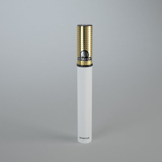 Atabey Spiritus 7 1/2 x 40 Lancero Box of 25