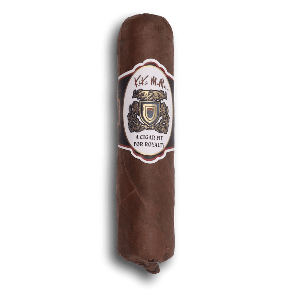 iKi Momo Gordo Nub Habano 4 x 60 – short premium cigar with Habano wrapper