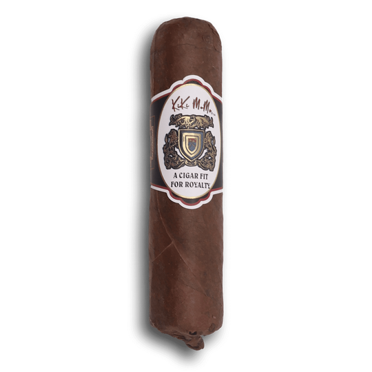iKi Momo Gordo Nub Habano 4 x 60 – short premium cigar with Habano wrapper