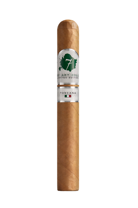 El Septimo - Italy Toscana (Toro)