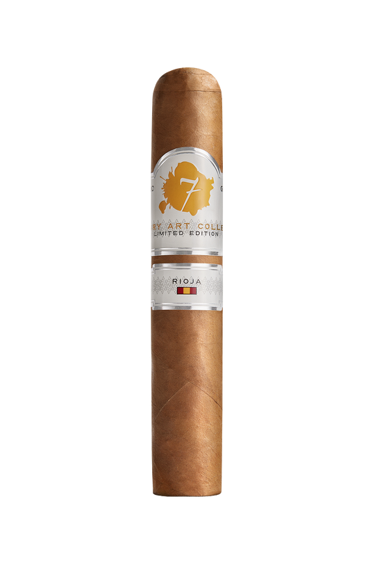 El Septimo - Spain Rioja (Robusto)