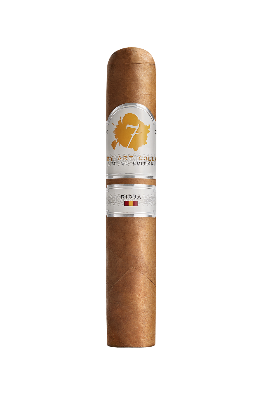 El Septimo Cigars | Luxury Premium Cigars Los Angeles | Cigar Inc.