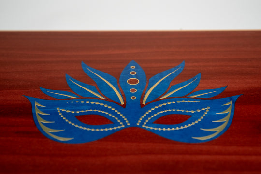 Maccarrone Venice 75 Count Limited Edition Humidor