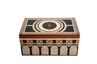 Maccarrone Rinascimento 150 Count Humidor