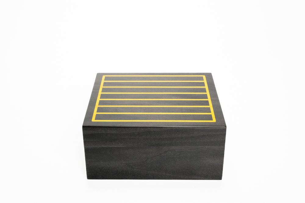 Maccarrone Supersport 40 Count Humidor