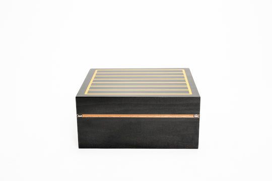 Maccarrone Supersport 40 Count Humidor