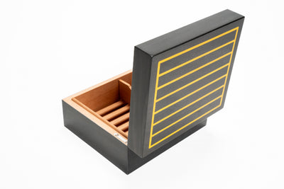 Maccarrone Supersport 40 Count Humidor