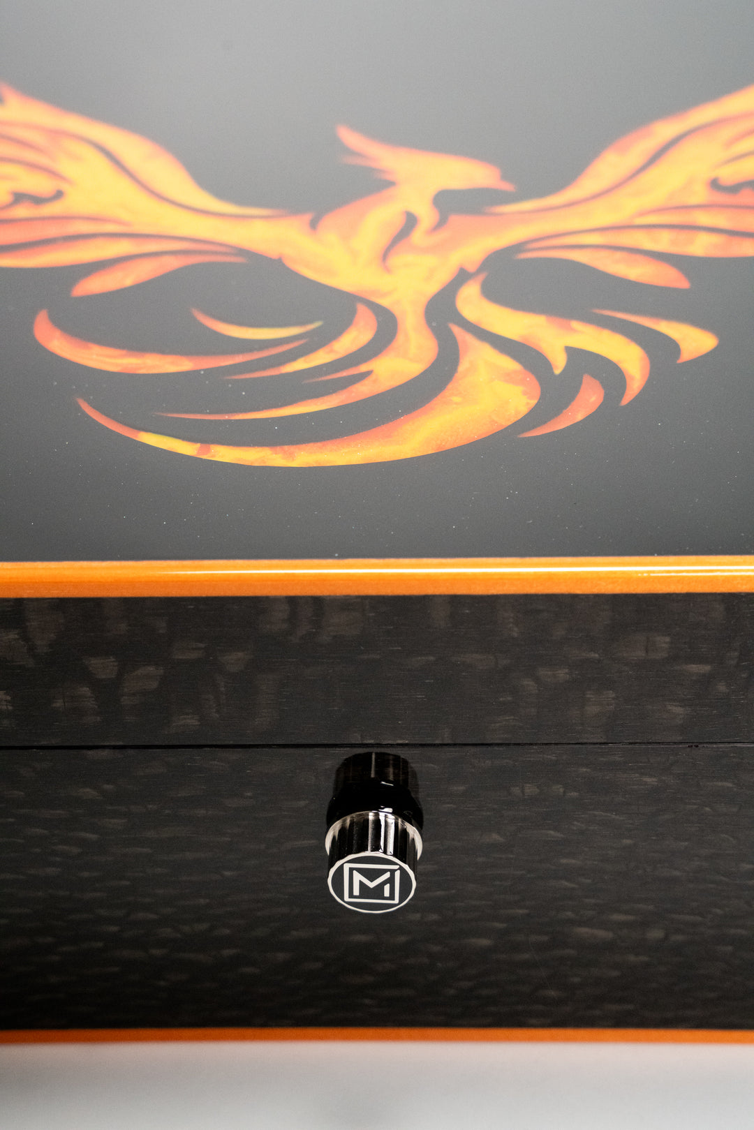 Maccarrone Phoenix 110 Count Limited Edition Humidor