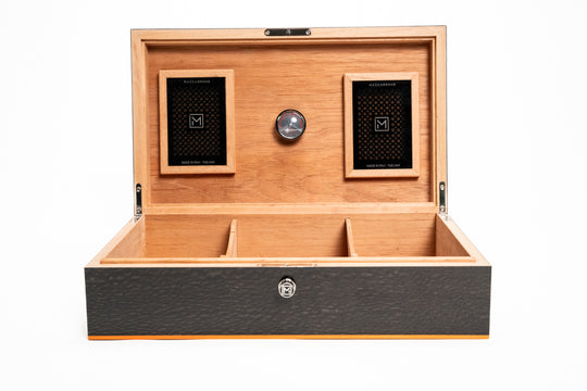 Maccarrone Phoenix 110 Count Limited Edition Humidor