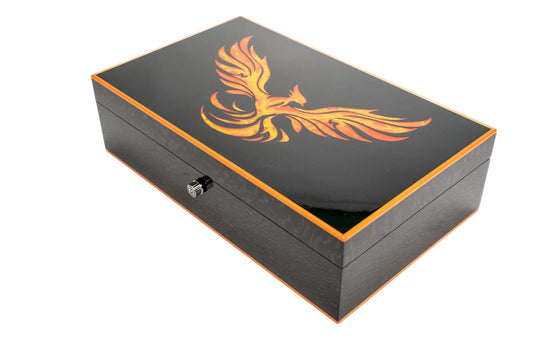 Maccarrone Phoenix 110 Count Limited Edition Humidor