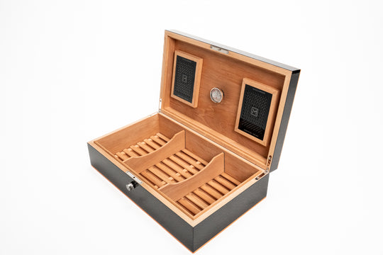 Maccarrone Phoenix 110 Count Limited Edition Humidor