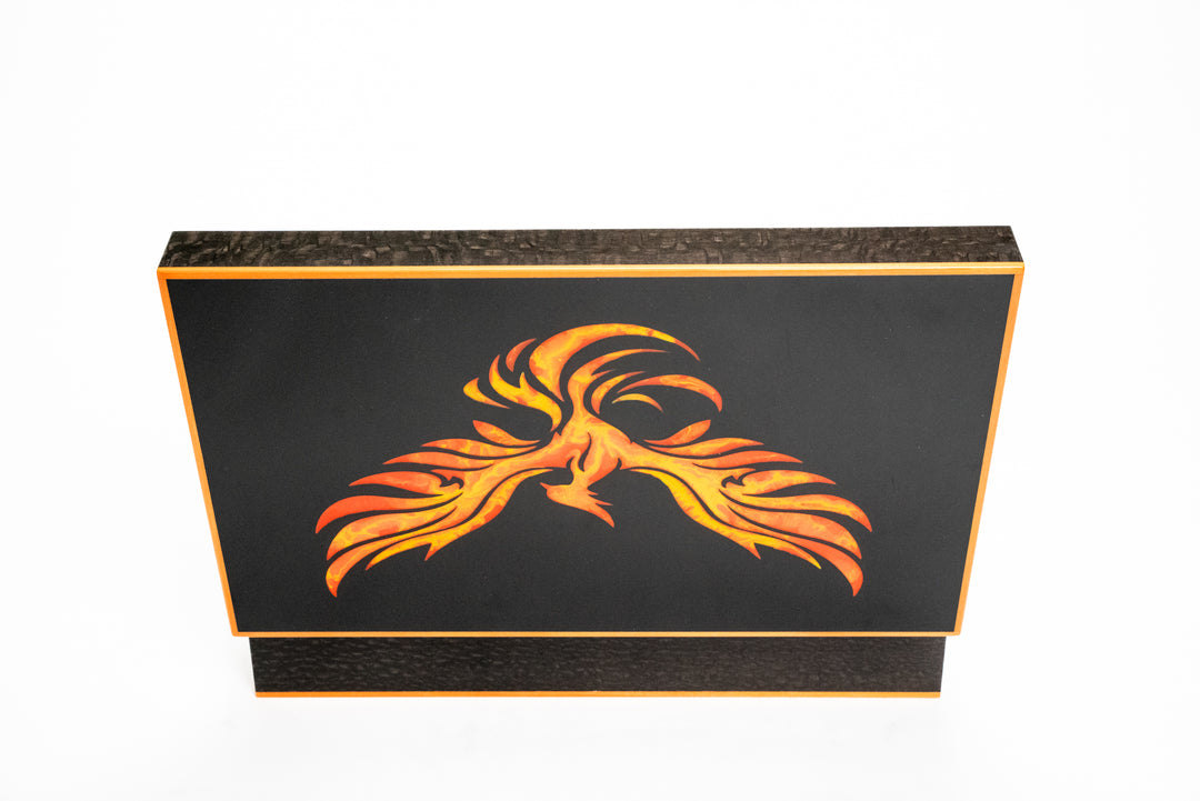 Maccarrone Phoenix 110 Count Limited Edition Humidor