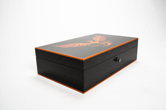 Maccarrone Phoenix 110 Count Limited Edition Humidor