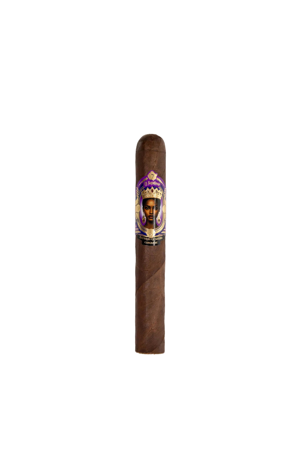 El Septimo - Empress Sheba Toro