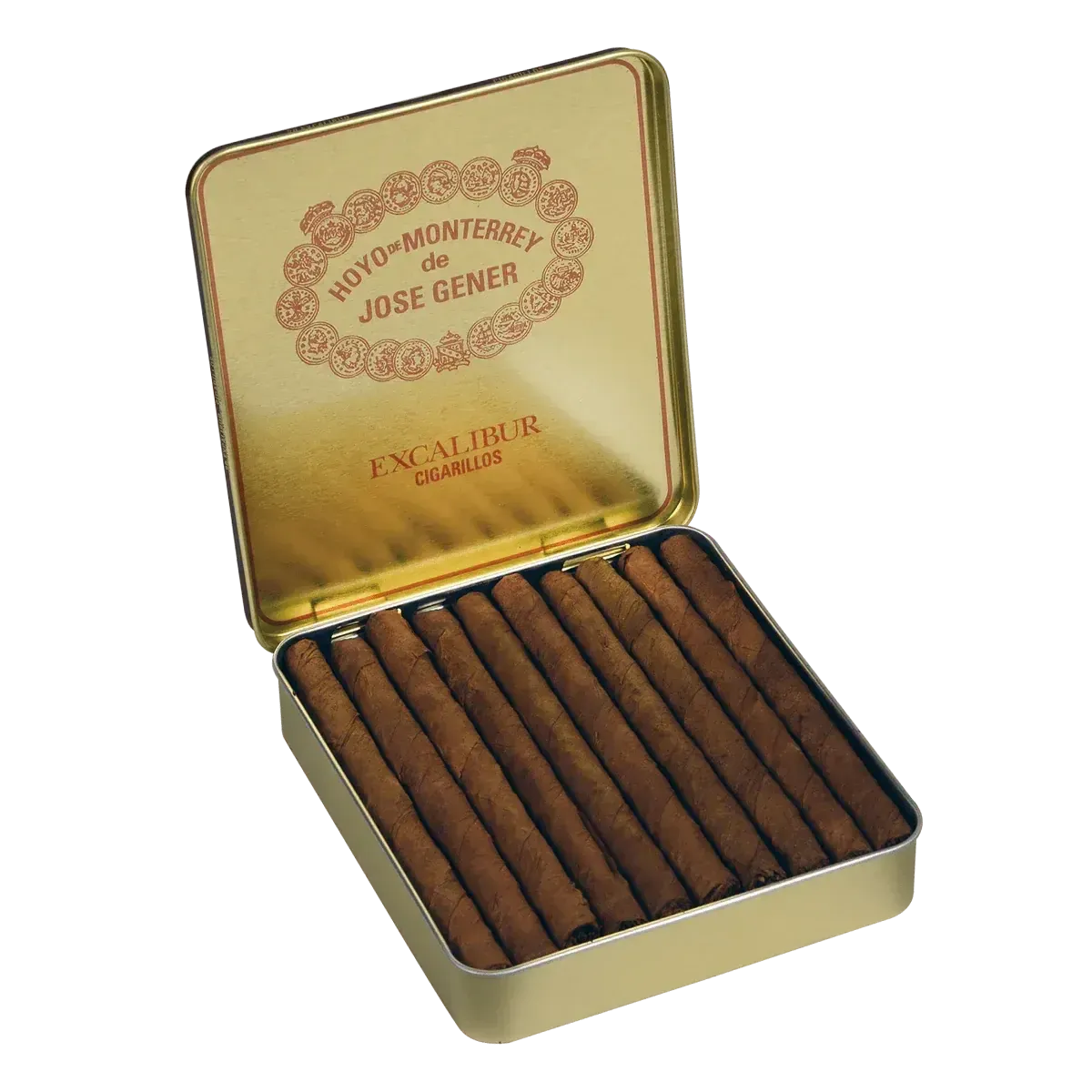 Hoyo - De Monterrey Excalibur Cigarillos - Cigar Inc