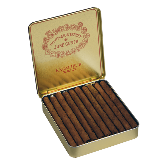 Hoyo - De Monterrey Excalibur Cigarillos
