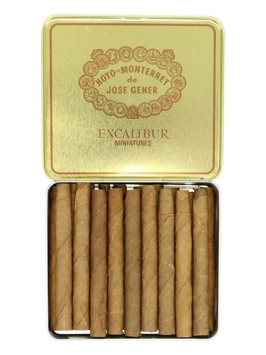 Hoyo - De Monterrey Excalibur Minatures