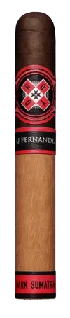 Hoyo La Amistad Dark Sumatra Noche - Cigar Inc.