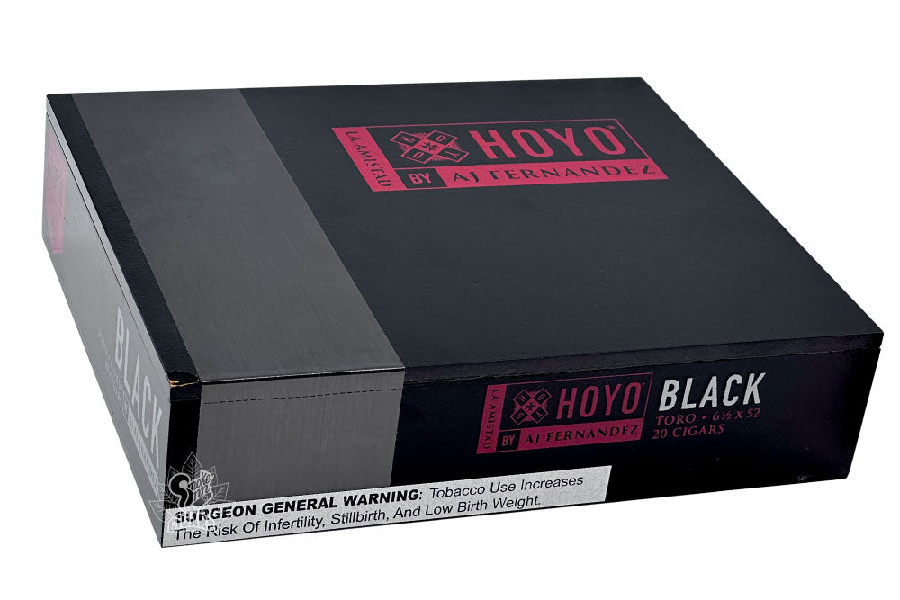 Hoyo - La Amistad Black
