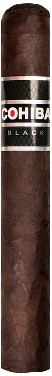 Cohiba Black Gigante (6 x 60) Aluminum Tube - Cigar Inc