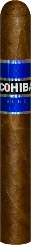 Cohiba Blue Robusto (5 x 50) - Cigar Inc