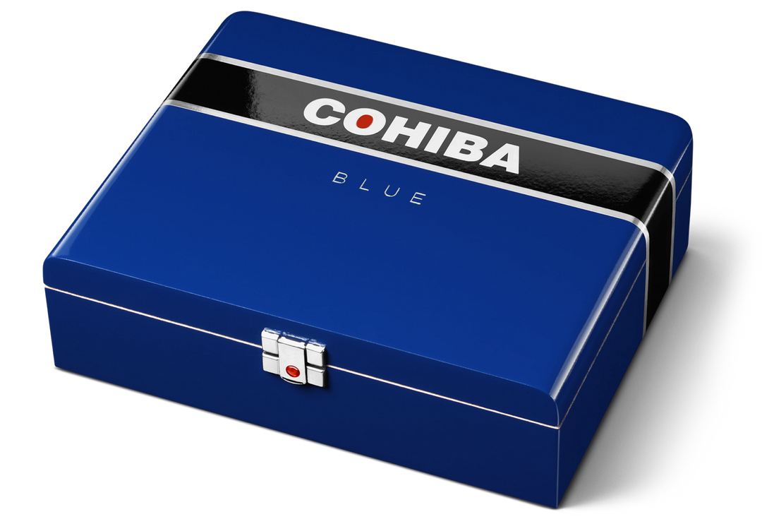 Cohiba - Blue