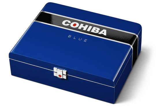 Cohiba - Blue