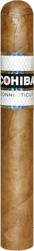 Cohiba Connecticut Robusto (5 x 50) - Cigar Inc