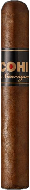 Cohiba Nicaragua Robusto (5 x 52) Crystal Tube - Cigar Inc