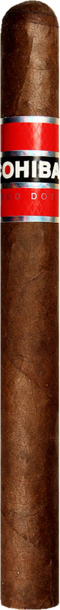 Cohiba Red Dot Churchill (7 x 49) - Cigar Inc